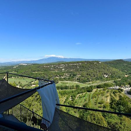 Les Maisons Mado Venasque Kültér fotó