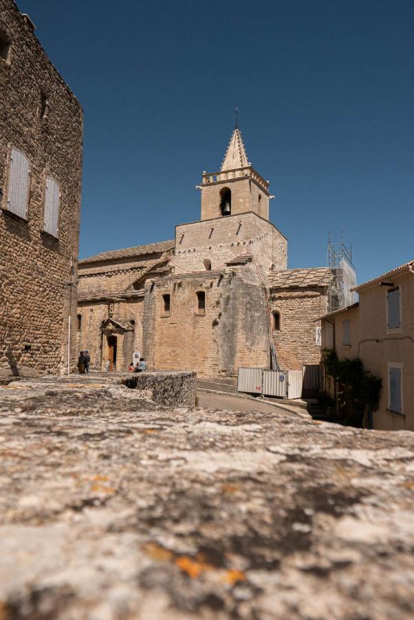Les Maisons Mado Venasque Kültér fotó