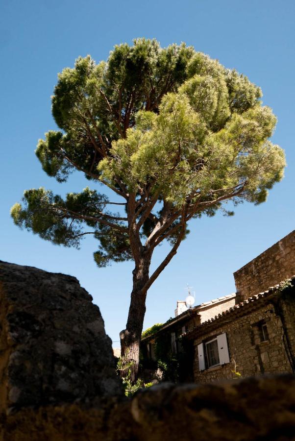 Les Maisons Mado Venasque Kültér fotó